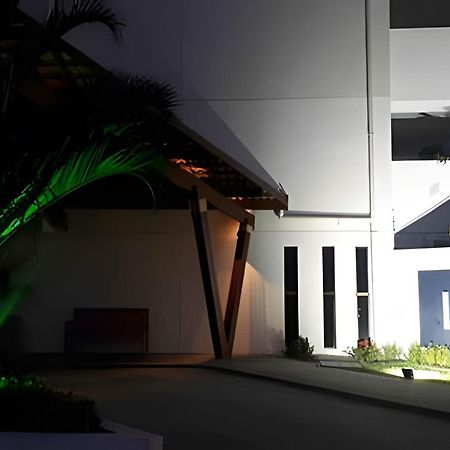 Flat Luxo No Laguna Beach Villa Porto de Galinhas Ngoại thất bức ảnh