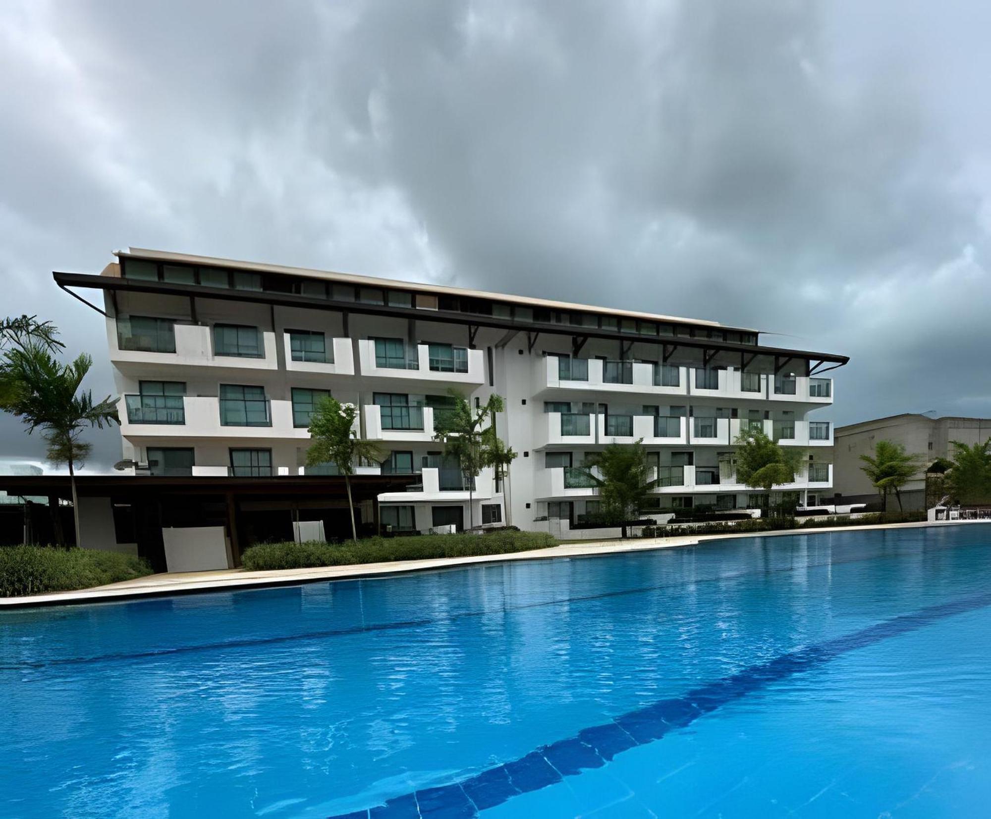 Flat Luxo No Laguna Beach Villa Porto de Galinhas Ngoại thất bức ảnh