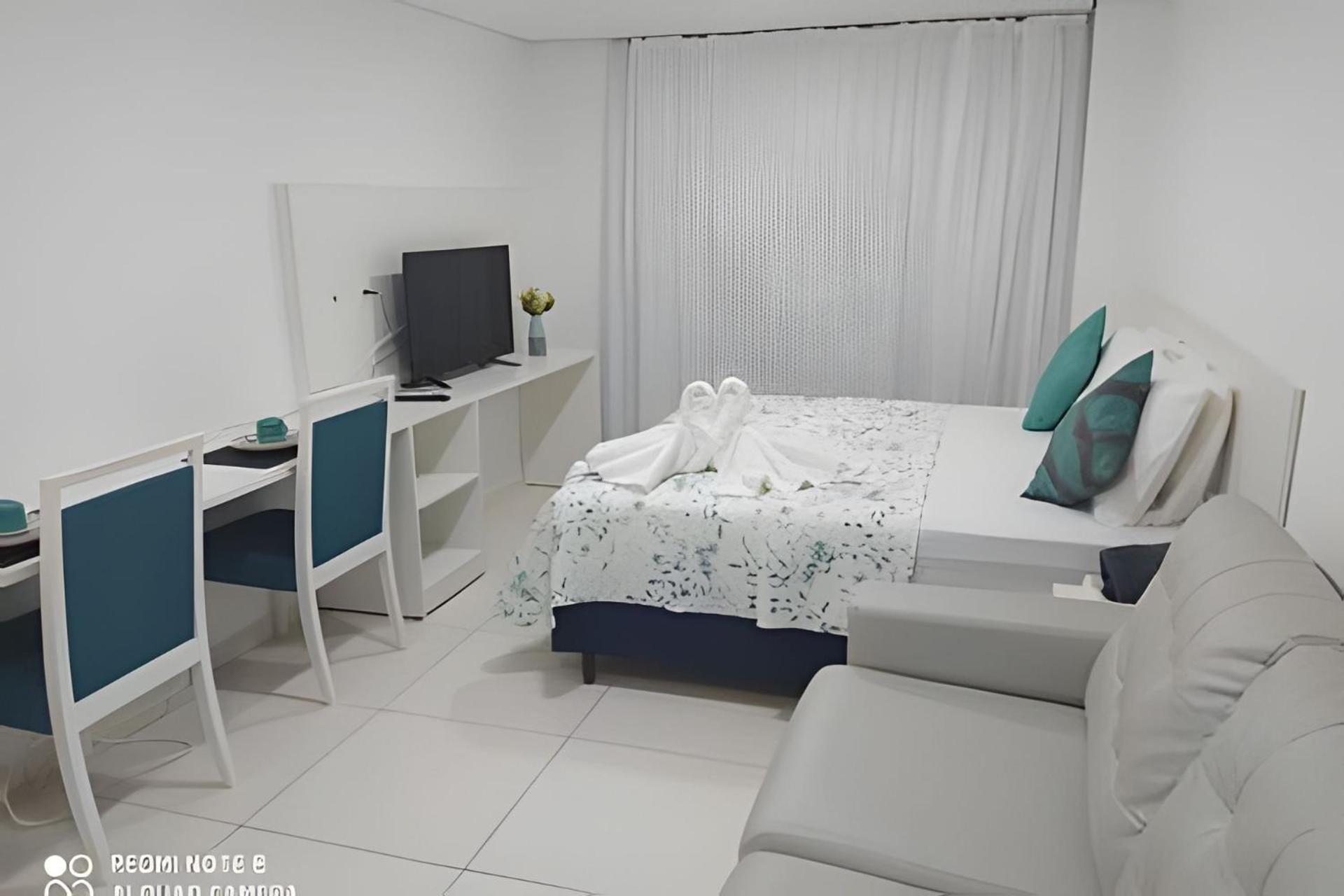 Flat Luxo No Laguna Beach Villa Porto de Galinhas Ngoại thất bức ảnh